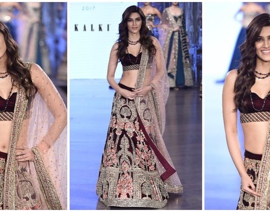 Money matters for Kriti…Actress jealous of males?