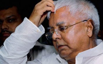 Big disappointment for Lalu Yadav: SC rejects bail plea in Fodder Scam case