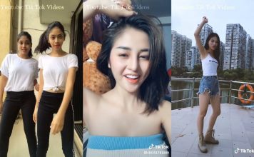TikTok is back with porn warning
