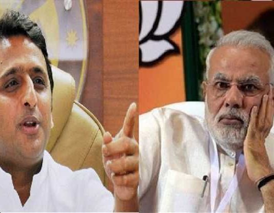 PM Modi should be banned for 72 years for his shameful speech, says Akhilesh Yadav