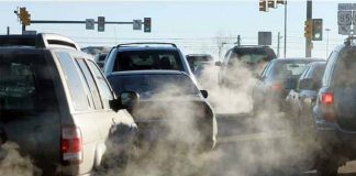 Air pollution killed 12 lakhs in India in 2017, says a global report