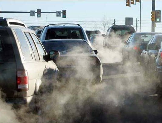 Air pollution killed 12 lakhs in India in 2017, says a global report