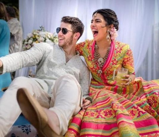 Priyanka Chopra-Nick Jonas have decided to punish OK magazine for spreading divorce rumours