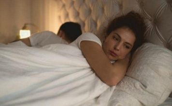 Your wife will become mental if you do this