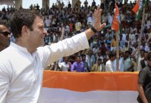 Rahul taunts PM, says will never insult family