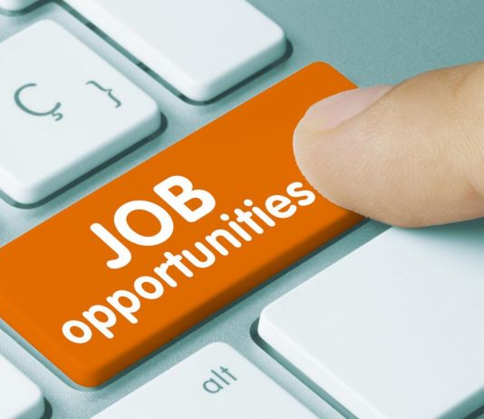 Jobs for graduates here, salary Rs 44,900, grab the opportunity