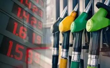 Achhe din gone with the elections, petrol starts burning pockets