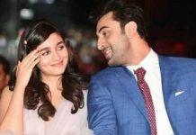 Ranbir Kapoor, Alia Bhatt star together in TV ad