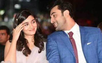Ranbir Kapoor, Alia Bhatt star together in TV ad