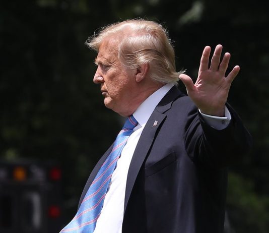 No more ‘Green Cards’ in US!