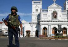 More terror attacks in Sri Lanka soon…!