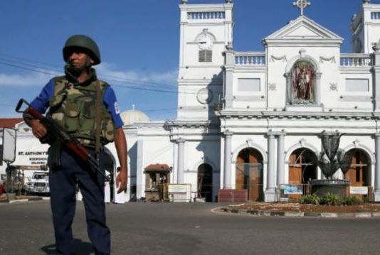 More terror attacks in Sri Lanka soon…!