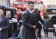 Martry who killed Gen Dyer seen alive in Russia…First PIC of Sardar Udham Singh