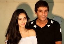 Chunky Panday reveals unknown facts about daughter Ananya Panday