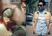 Ayushmann Khurrana’s Article 15 poster out, teaser to release today
