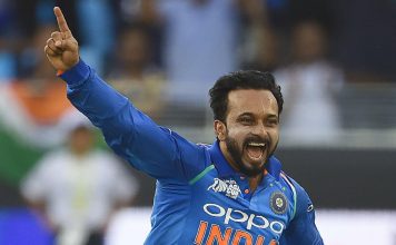 Jadhav fit, no changes to Indian World Cup squad