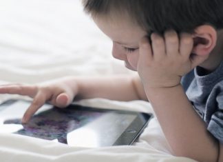 Keep your kids away from these devices
