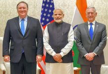 India’s elections an inspiration across the world, says US Secretary of State Mike Pompeo