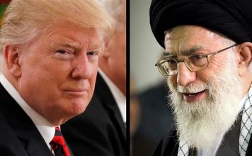 No negotiations with US, says Iran’s Supreme leader Ayatollah Khamenei