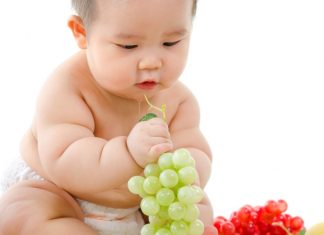 Kids of less-educated moms at higher obesity risk