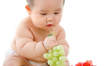 Kids of less-educated moms at higher obesity risk