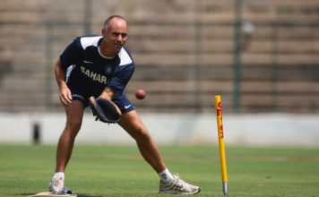 Asking Indian players to have sex was a joke: Upton