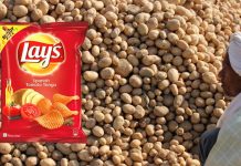 Farmers on fire, Pepsi faces nationwide stir