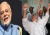Good News! Market celebrates Modi victory; sensex zooms 600 points
