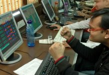 After Exit Polls show big victory for NDA, markets open on a bumper high note