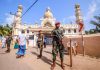 Lanka says no to military help from India