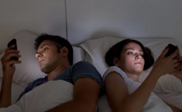4 simple ways to get over smartphone addiction