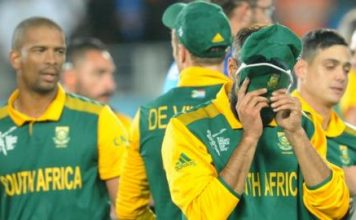 World Cup 2019: 5 reasons why South Africa lost to England