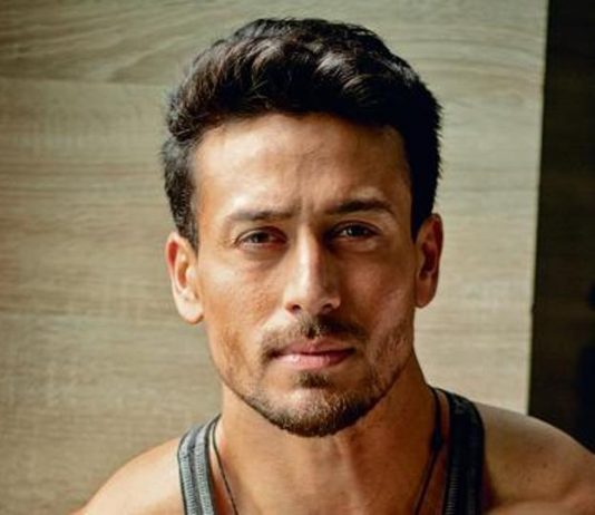 Student Of The Year 2 star Tiger Shroff is insecure…here’s why
