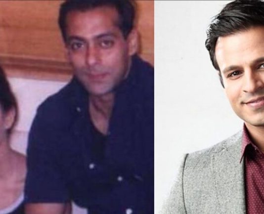 At last good sense prevails on Vivek Oberoi, deletes tweet, says ‘sorry’ to Aishwarya Rai