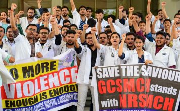 Doctors’ Strike finally ends, SC defers hearing on their security