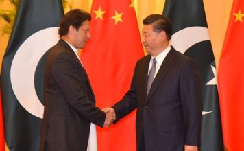 China jumps to save scared Pakistan from Modi at SCO summit