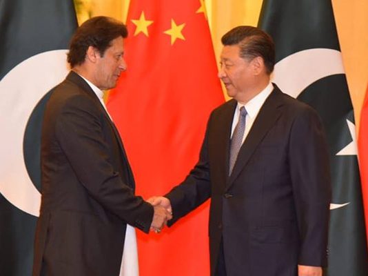 China jumps to save scared Pakistan from Modi at SCO summit
