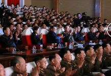 Big Disclosure: Executed’ North Korean diplomat is alive according to CNN