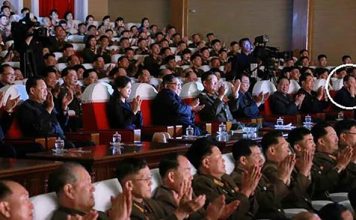 Big Disclosure: Executed’ North Korean diplomat is alive according to CNN