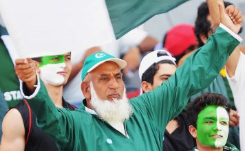Pakistan’s ‘Chacha Cricket’ dreams of ‘Imran-Kapil Trophy’
