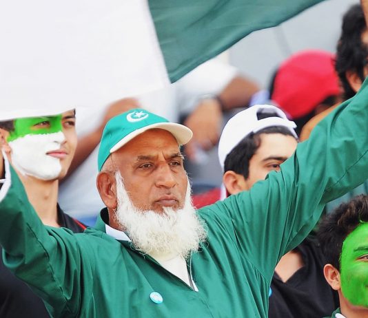 Pakistan’s ‘Chacha Cricket’ dreams of ‘Imran-Kapil Trophy’