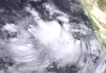 Cyclone Vayu turns “very severe”, advances towards Gujarat