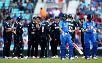 World Cup 2019: Can India avenge warm-up loss against Kiwis?