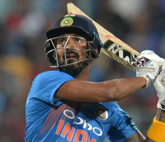 ‘Want Rahul to be Dravid 2’