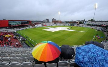 World Cup 2019: India-Pak war turns into Lord Indra vs Sun battle