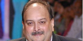 Scared of Modi, loan chor Choksi willing to come back to India