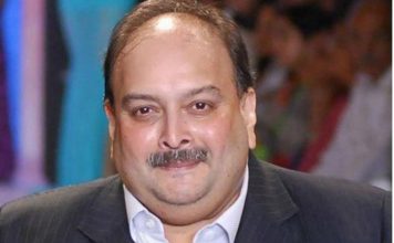 Scared of Modi, loan chor Choksi willing to come back to India