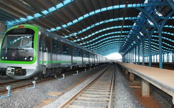 This card will let you avail any Metro service across India