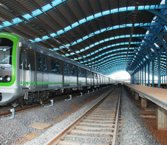 This card will let you avail any Metro service across India