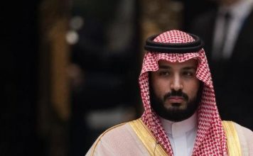 Sister of most powerful and rich Arab Mohammed bin Salman, is a ‘criminal’ !